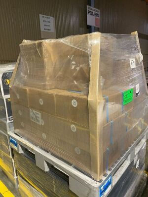 Pallet of Thermal Transfer Ribbon