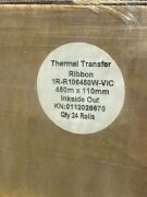 Pallet of Thermal Transfer Ribbon - 3