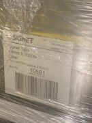 Quantity of Signet Tape - 3