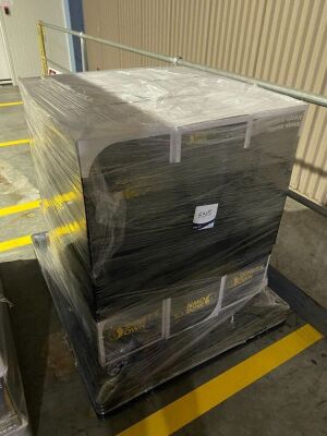 Pallet of Signet Tape