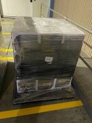 Pallet of Signet Tape - 2