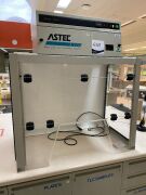 Astec Astecair 3000 Ltr Fume Cabinet - 2