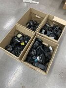 Large Quantity of Motorola 2 Way Radios