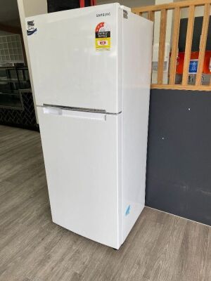 Partial refund Samsung Domestic Refrigerator