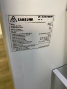 Partial refund Samsung Domestic Refrigerator - 3