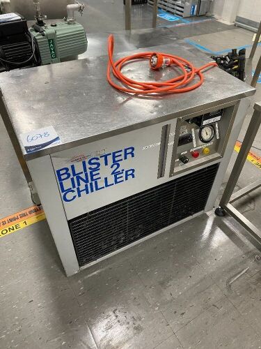 Portable Chiller