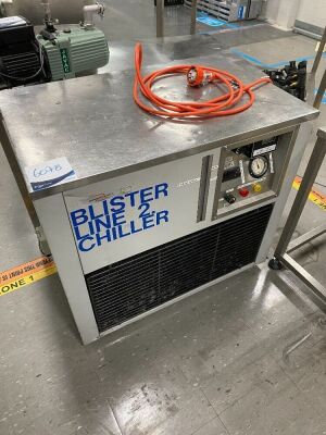 Portable Chiller