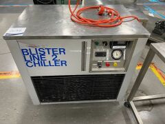 Portable Chiller - 2