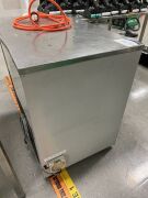 Portable Chiller - 4