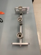 Pall Corporation 3 Head Manifold - 2