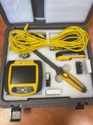 Inline Systems Aqua Inspection Camera, Model: Snake Eye III, in carry case with accessories