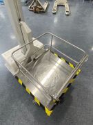 Minilift Hyloader Lift Trolley - 5