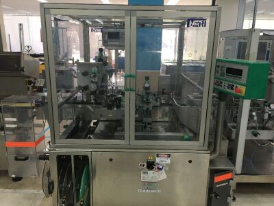 2001 Neri Evident Labeller SL400