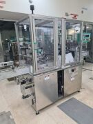 Neri DL 200 Strip Labeller