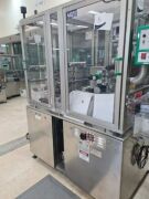 Neri DL 200 Strip Labeller - 2