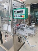 Neri DL 200 Strip Labeller - 7