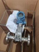 Rosemount 8800D Vortex Flow Meter