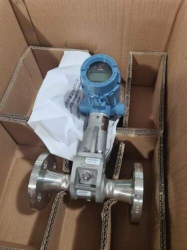 Rosemount 8800D Vortex Flow Meter