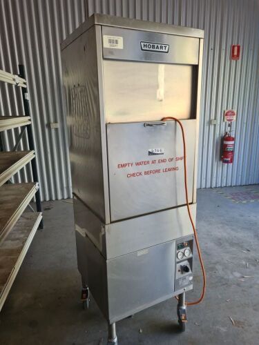 Hobart Commercial Washer