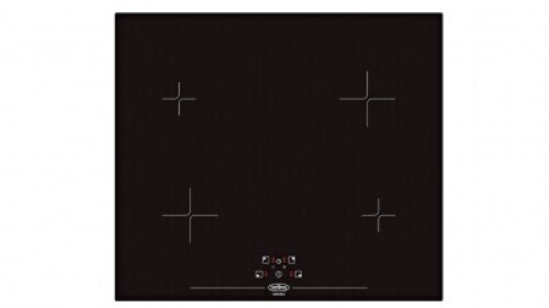 Belling 600mm Induction Cooktop - IHTK60BLK