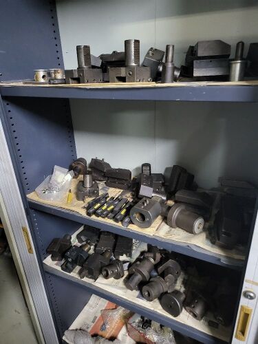 VDI Tools, Model: various, Brands: various, Condition: Working