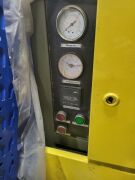 Compressor, Model: Pulsar SK13 - 10 bar, Brand Kaiser, Condition: Needs repair - 3