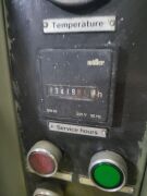 Compressor, Model: Pulsar SK13 - 10 bar, Brand Kaiser, Condition: Needs repair - 4