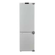 Smeg 242L Fully Integrated Bottom Mount Fridge SABI256BM