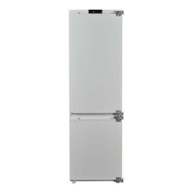 Smeg 242L Fully Integrated Bottom Mount Fridge SABI256BM