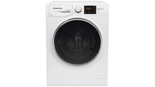 Ariston Steam Assist 9kg Front Load Washing Machine - RPG947DAUS