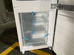 Smeg 242L Fully Integrated Bottom Mount Fridge SABI256BM - 19