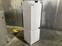 Smeg 242L Fully Integrated Bottom Mount Fridge SABI256BM - 9