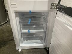 Smeg 242L Fully Integrated Bottom Mount Fridge SABI256BM - 19