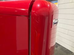 Smeg 467L 50's Style Retro Right Hinge Top Mount Fridge - Red FAB50RRD5AU - 18