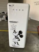 Smeg FAB28 Mickey Mouse Fridge Limited Edition FAB28RDMM4 - 2