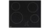 Belling 600mm Ceramic Hob with Touch Controls Cooktop &ndash; Black - CH60TX