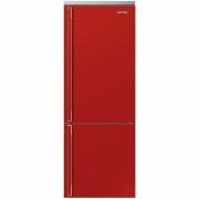 Smeg 510L Portofino Bottom Mount Fridge FA490RRAU