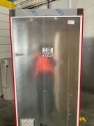 Smeg 510L Portofino Bottom Mount Fridge FA490RRAU - 10