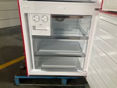 Smeg 510L Portofino Bottom Mount Fridge FA490RRAU - 15