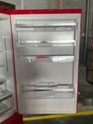 Smeg 510L Portofino Bottom Mount Fridge FA490RRAU - 16