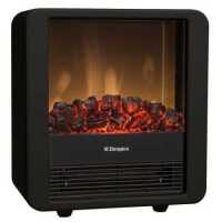 DIMPLEX MINI CUBE 1.5KW PORTABLE ELECTRIC FIRE MINICUBE-B