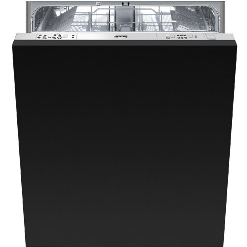 Smeg 600mm Fully Integrated Dishwasher DWAFI62142