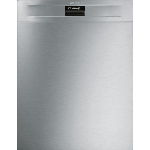 Smeg 60cm Diamond Series Underbench Dishwasher DWAU6D15XT3