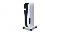 Goldair 1000W 5 Fin Oil Column Heater - GOC215