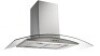 Emilia 900mm Curved Glass Rangehood