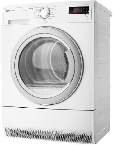 Electrolux 8kg Condenser Dryer - EDC2086GDW