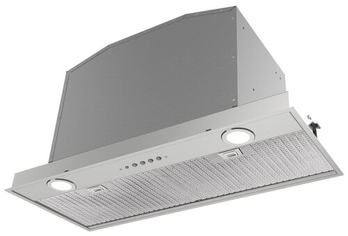 Smeg 70cm Undermount Rangehood SHU770X