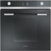 Smeg SFPA7130 70cm Linear Aesthetic Pyrolytic Built-In Oven