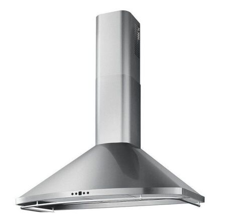 Smeg 90cm Canopy Rangehood (K3039P)