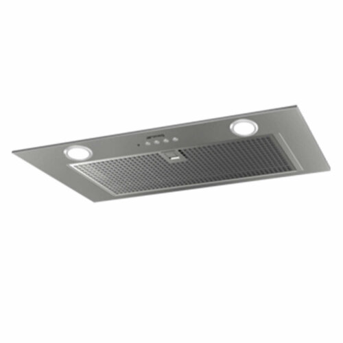 Smeg 60cm Undermount Rangehood SHU620X